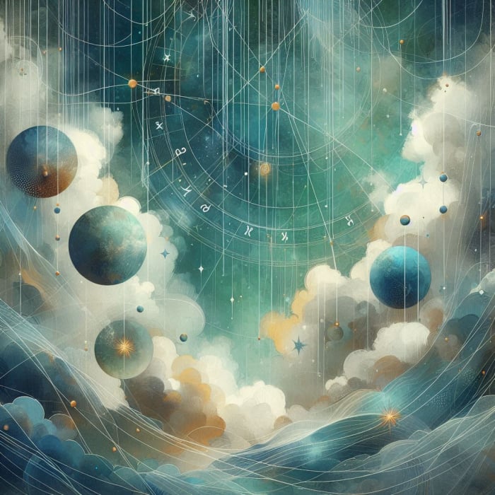 Éclat Astral