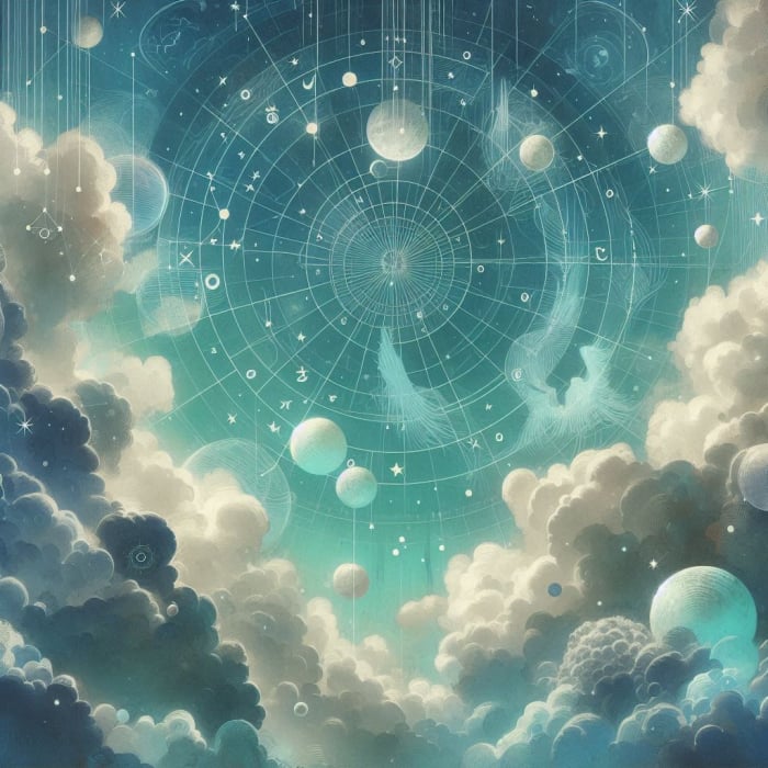 Éclat Astral