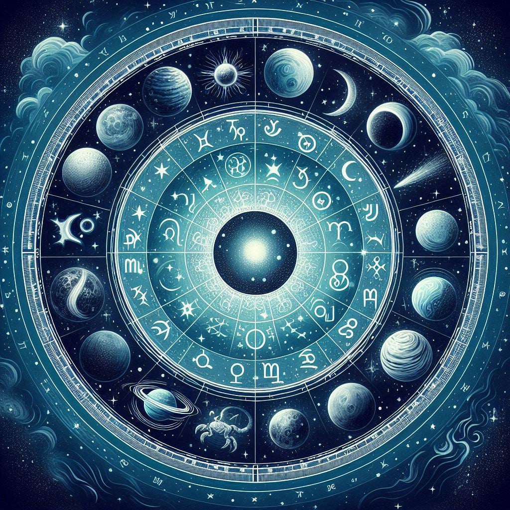 Éclat Astral