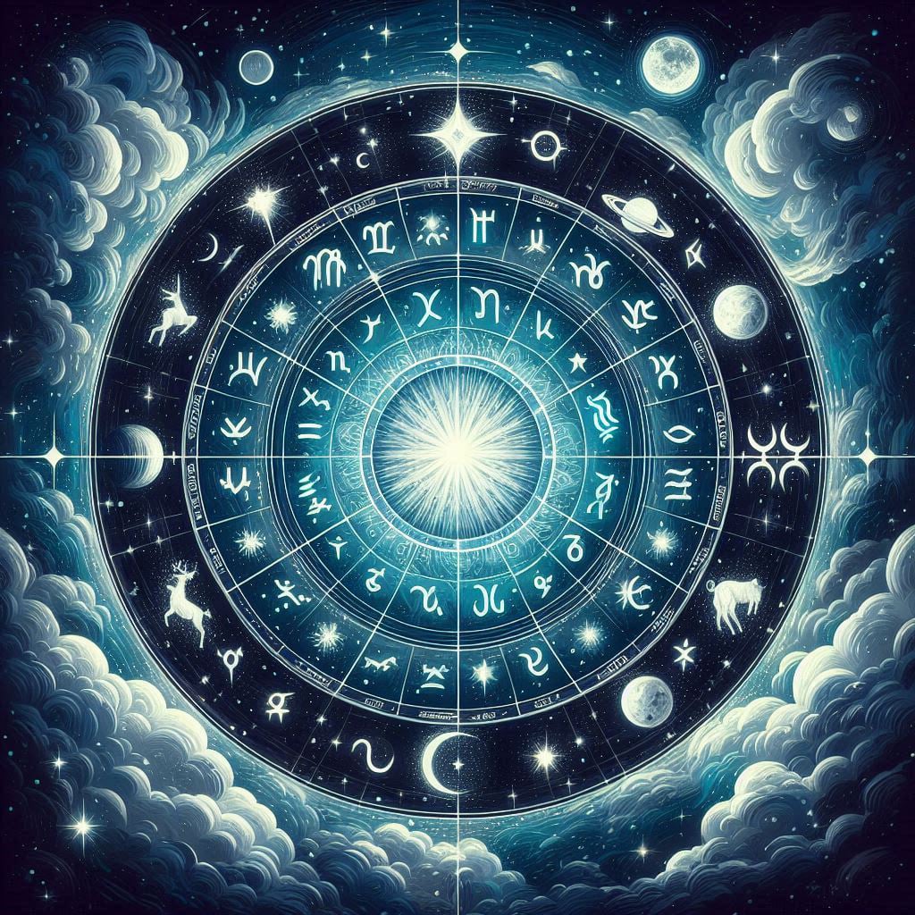 Éclat Astral