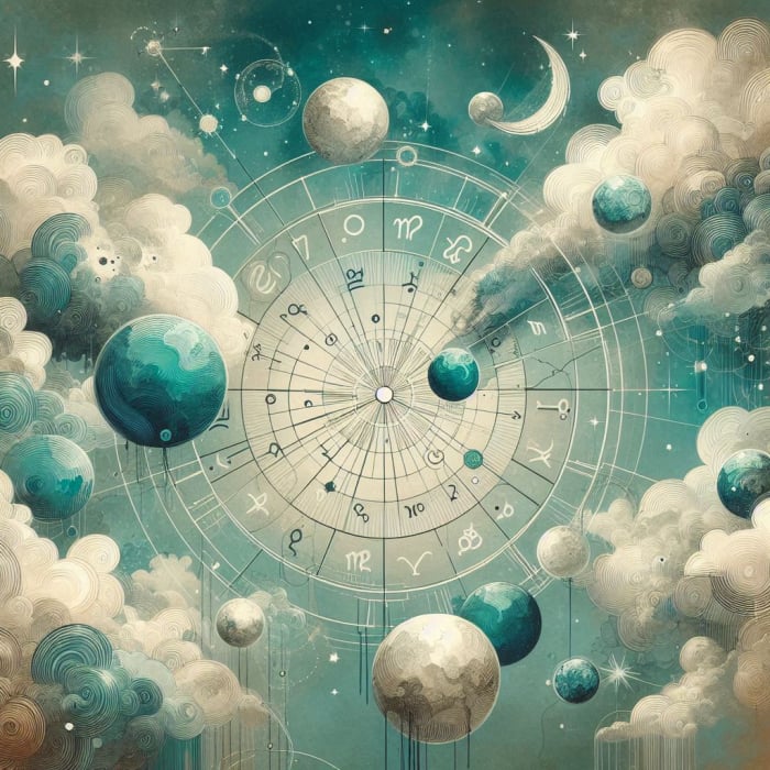 Éclat Astral