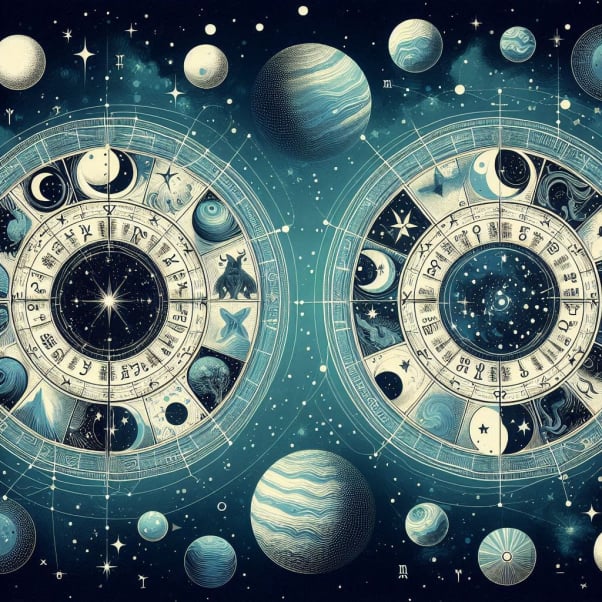 Éclat Astral
