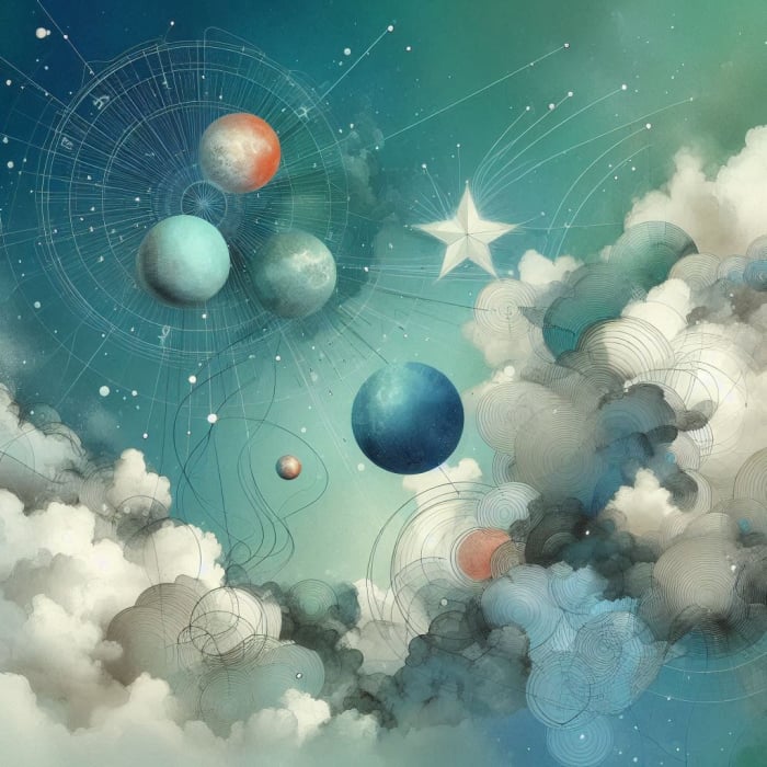 Éclat Astral